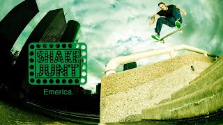 Emerica Presents: Shake Junt x Emerica