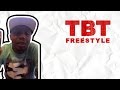 Charles Hamilton - TBT Freestyle #6