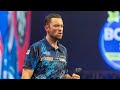 2025 World Grand Prix 180s and Best Checkouts - Day 3