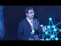 True Potential of Green Buildings | Anand M | TEDxVITPune