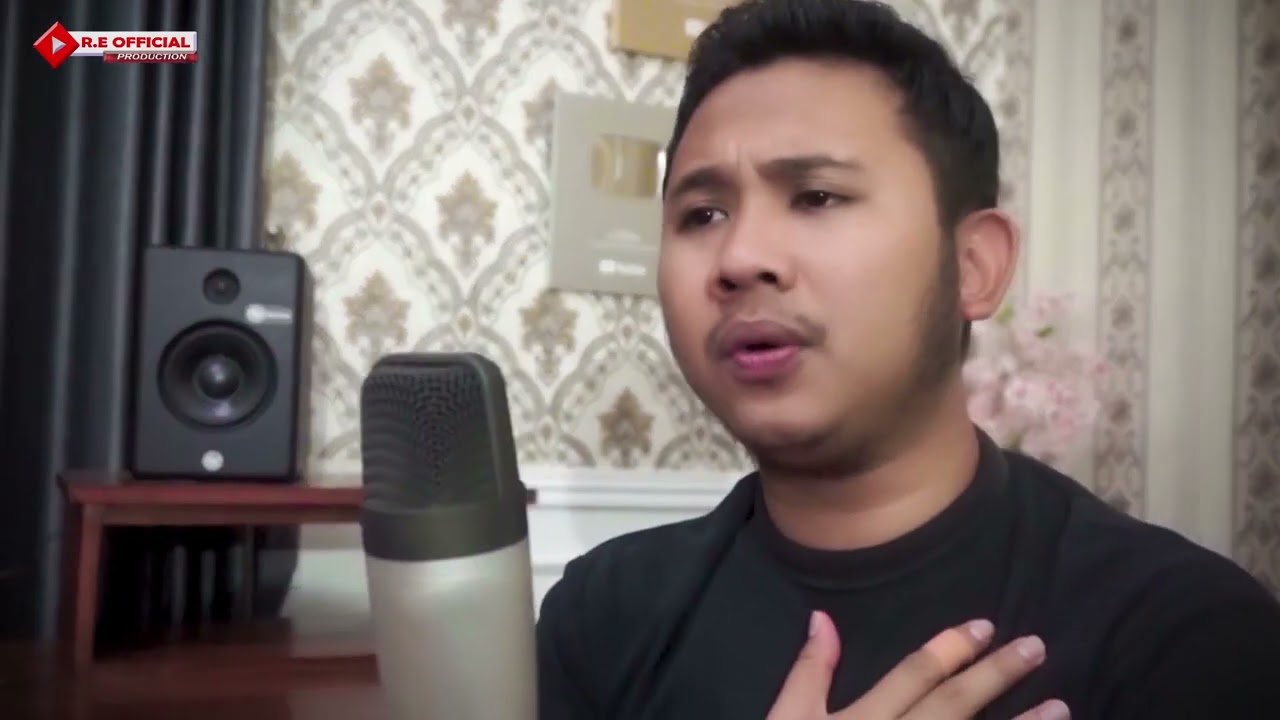 Rafly Gowa DA - LABUANNA ATINGKU (Cover Lagu Ridwan Sau)