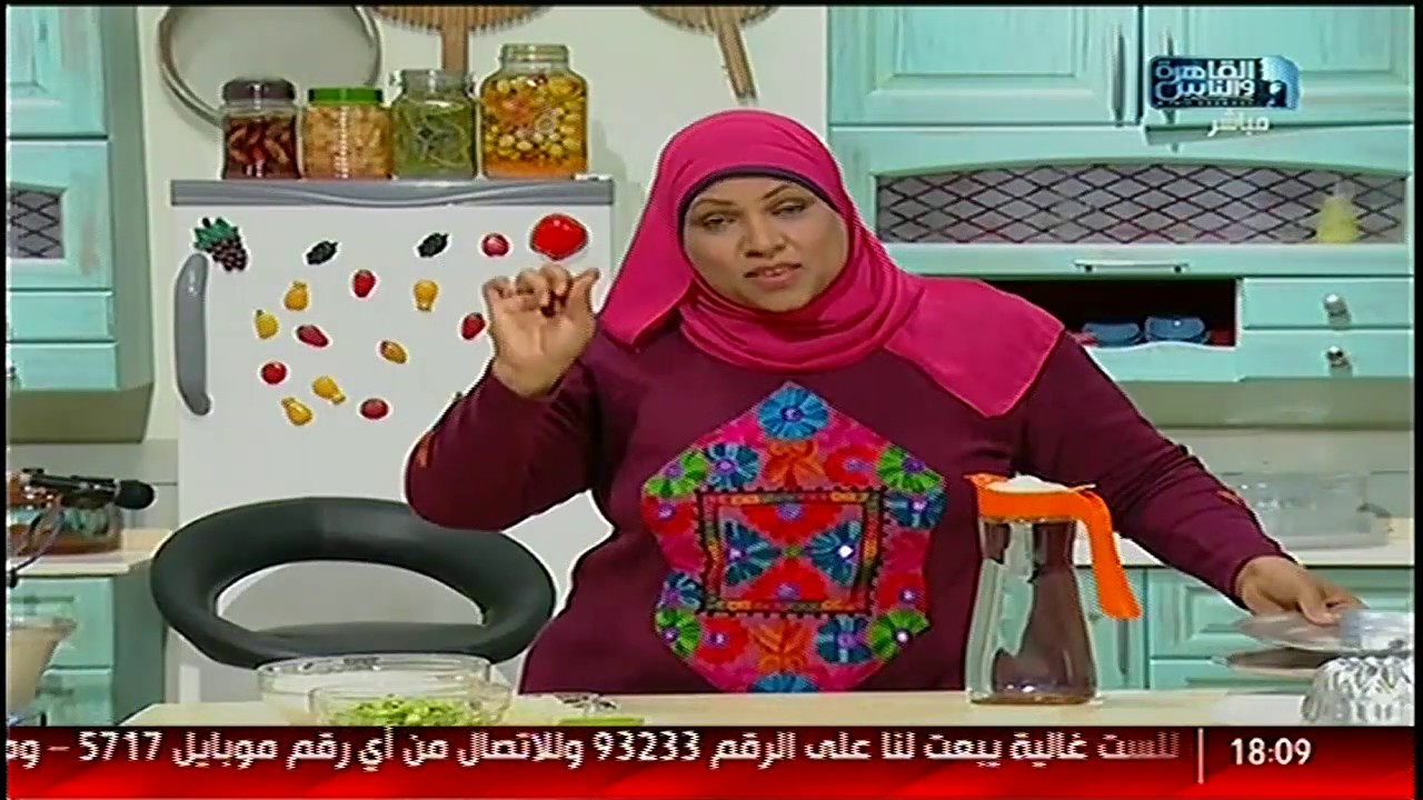 الست غالية | الفول الحراتى والأرز بالفول الحراتى .. لقاء مع فرقة نار