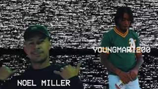 YoungMari200 LA Vlog | Vid with Noel Miller Coming Soon