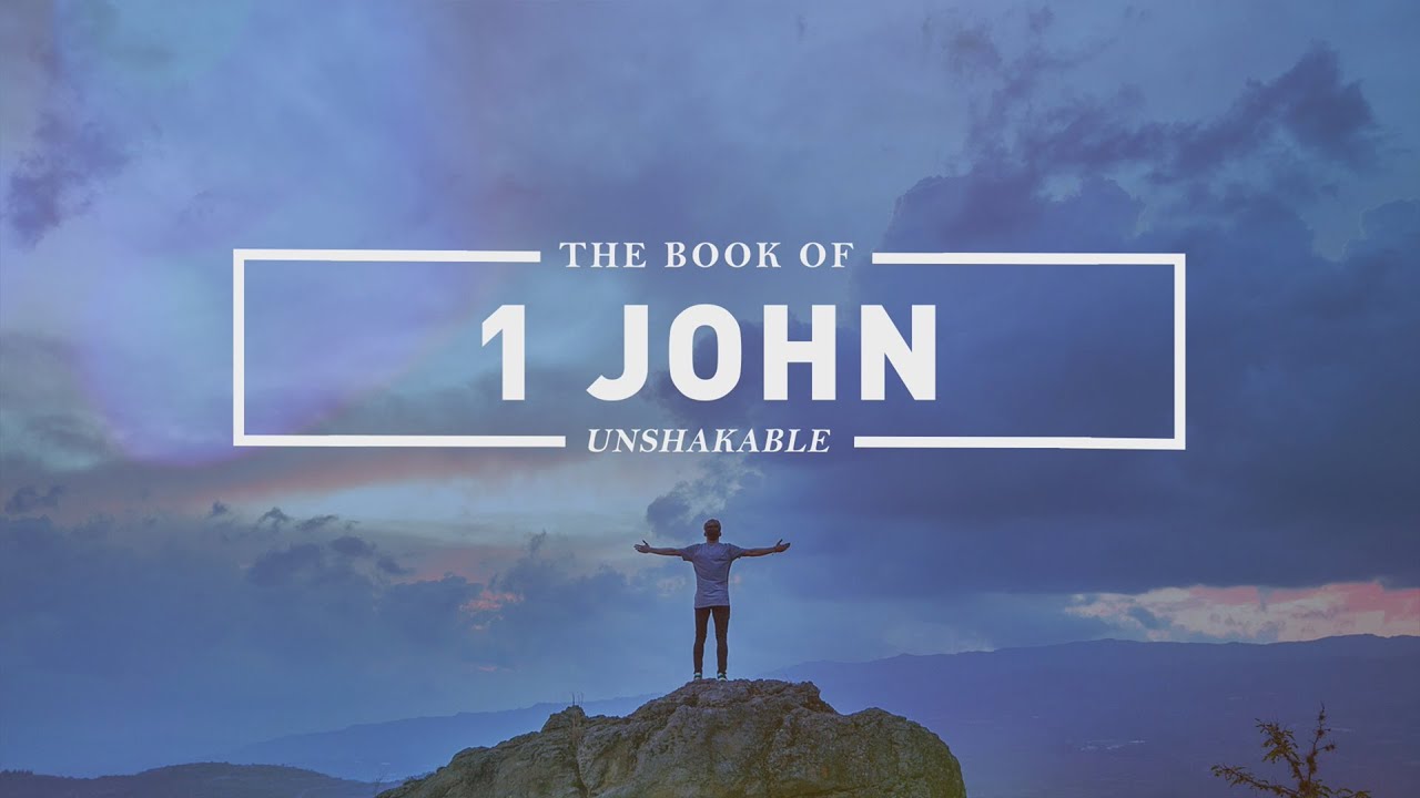 John Ch 4 Summary John Ch 4 Summary