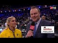Jenny Boucek: 'The spirit of this team has been consistently special'