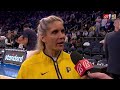 Jenny Boucek: 'The spirit of this team has been consistently special'