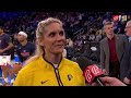 Jenny Boucek: 'The spirit of this team has been consistently special'