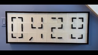 HartClock Demo #1