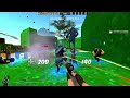 TF2 | Zombie Escape Fortress | ze_mOwOm_b1(Stage 1 Normal)