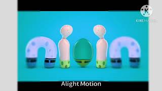 Nick Ident Spongebob Balloons 2015 In Low Voice