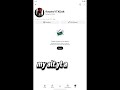 new account!
