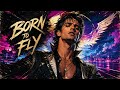 Born to Fly | Eurobeat EDM Freedom Anthem