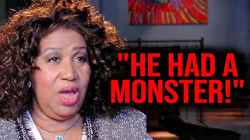 At 76, Aretha Franklin Names The Seven Artists She Had S*x With