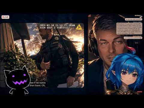 Mormon Mafia [AIMV] React