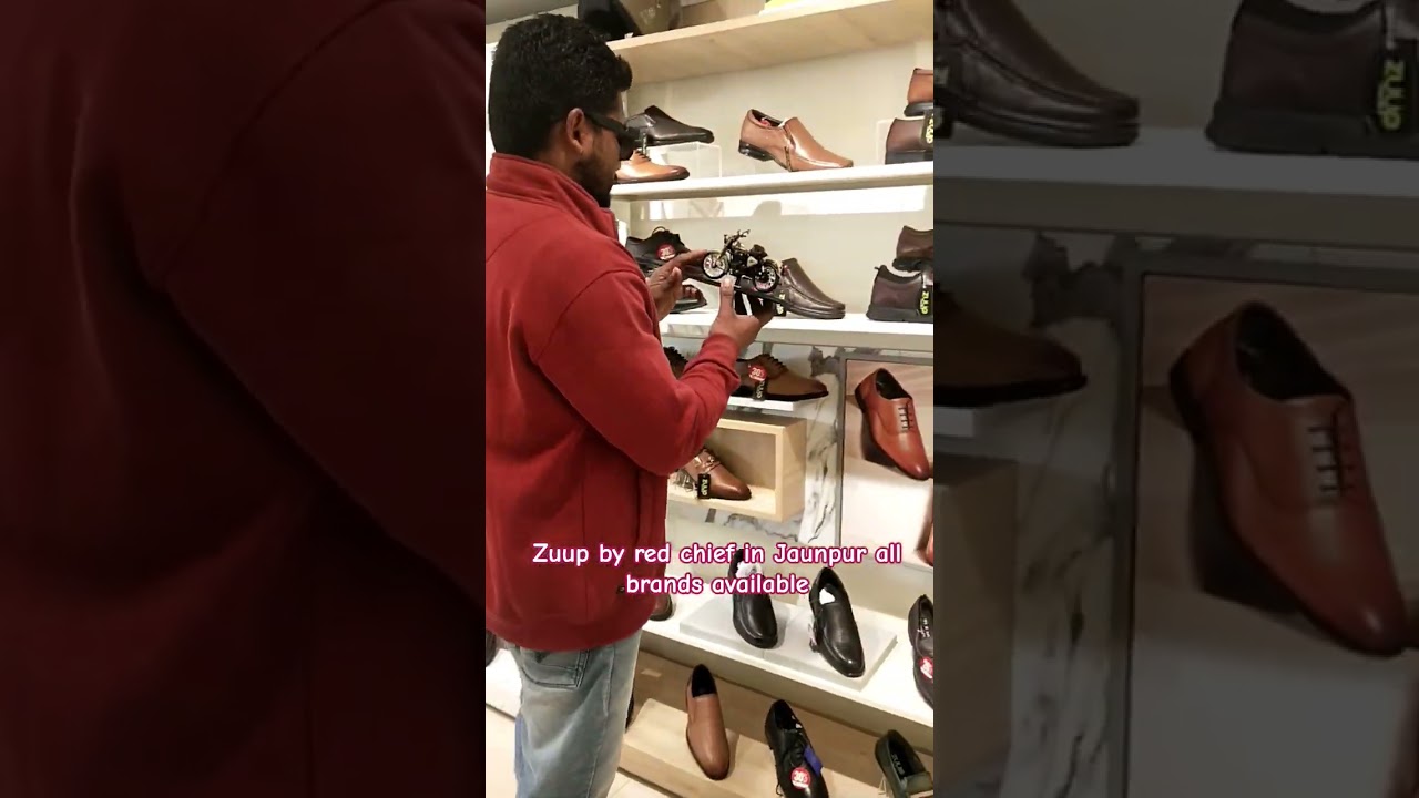 zuup by red chief shop now// 