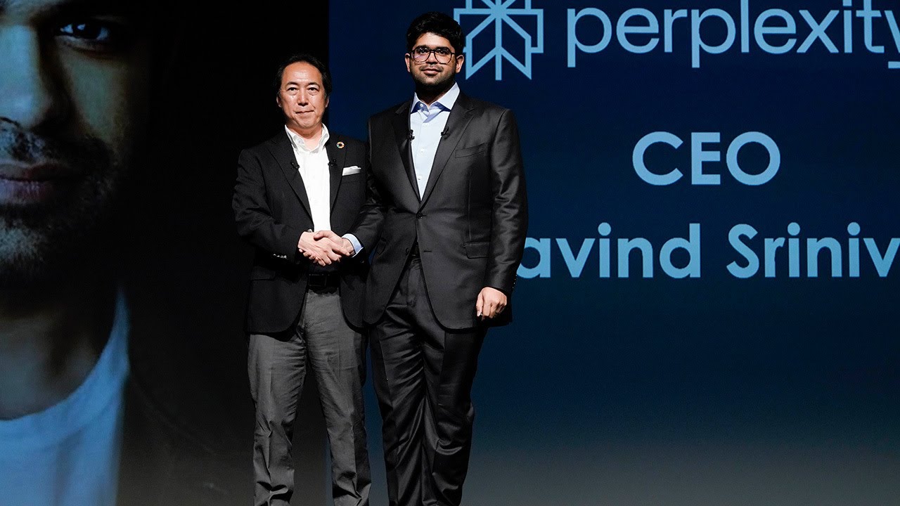 ソフトバンク、Perplexityの無料キャンペーンを開始 日本で生成AIの普及が進む見方も | 東京SEOメーカー