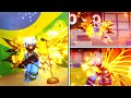 Lavinho All Cutscene (Secret Awaken) Showcase in 4K | Blue Lock Rivals