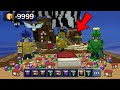 Watch SATISFYING DUPLICATION GLITCH Abuse FOR 20 mins Straight in Bedwars!! (Blockman Go)