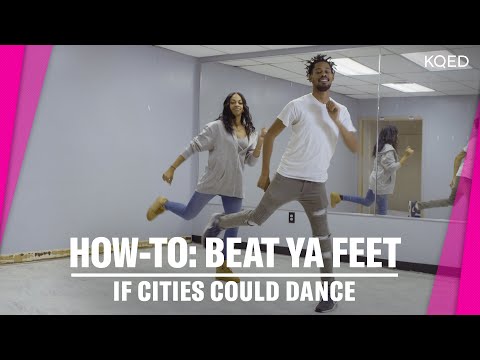 Video: Hoe Word Je Een Go-go Danser?