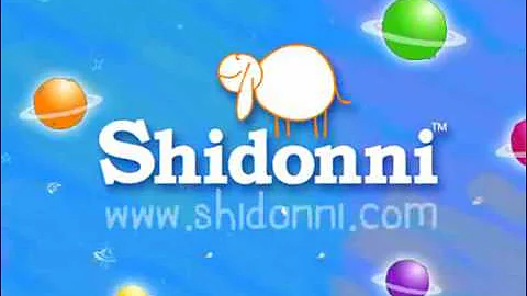 Shidonni Intro