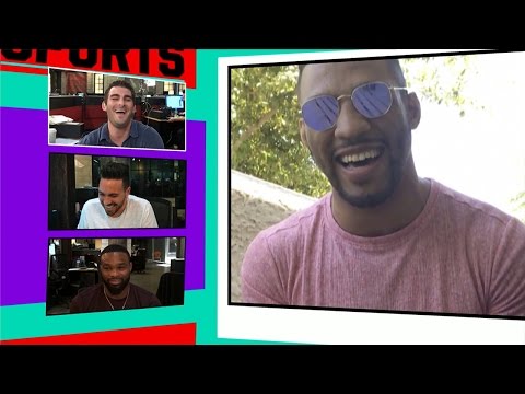 UFC's Kevin Lee: Didn't Know About Poop In Octagon Until After My Fight | TMZ Sports