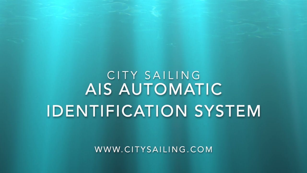RYA Day Skipper AIS Automatic Identification System