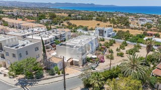 Delightful 2 bedroom townhouse in Argaka for sale Ref 3079
