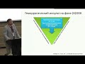 М.Ю. Гиляров, Оптимальная антикоагулянтная терапия при фибрилляции предсердий. Ключи к успеху