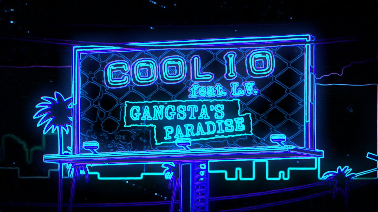 Gangsta's Paradise Vocoded to Miss The Rage - YouTube