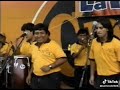 Tomaré y lloraré - Caribeños de Guadalupe 2005 en Chiclayo 