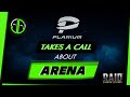 Plarium Gets A Phone Call About Arena in Raid Shadow Legends