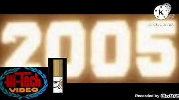 Everything Has Fallen Into 2005 Add Round 3