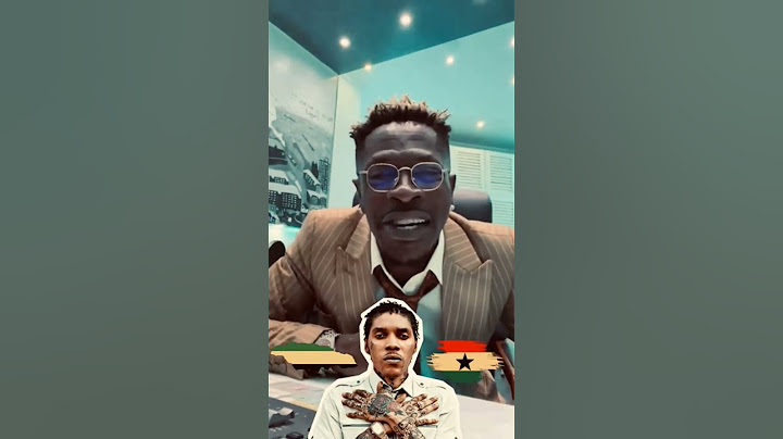 Shatta wale ft Vybz Kartel MANSA MUSA MONEY 🤑💰 #Benharvey #entertainment #dancehall #music