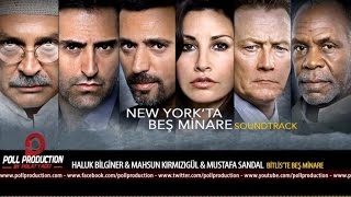 Haluk Bilginer, Mahsun Kırmızıgül, Mustafa Sandal - Bitlis'te Beş Minare Resimi