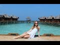 Мальдивы. Экскурсия на остров резорт Фихалхохи (Fihalhohi Island Resort) из Маафуши