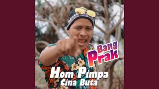 Hom Pimpa Cina Buta