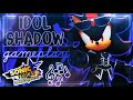 Sonic Forces Speed Battle Idol Shadow Gameplay Sonic Forces Speed Battle Idol Shadow Gameplay