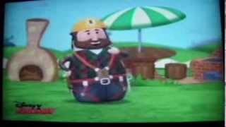 Los Heroes De La Ciudad Podador