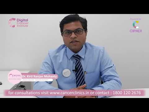 Play video: Dr. Kirti Ranjan Mohanty