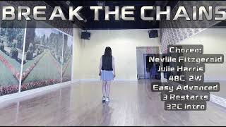 Download Lagu BREAK THE CHAINS Line Dance (Rear View, On-screen Cues) |Easy Adv| Neville Fitzgerald & Julie Harris Download Lagu BREAK THE CHAINS Line Dance (Rear View, On-screen Cues) |Easy Adv| Neville Fitzgerald & Julie Harris