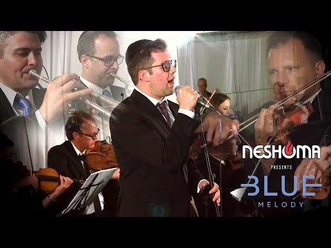 Mode Ani - Simcha Leiner & Blue Melody | מודה אני