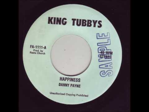 Putar Rasta Dub - King Tubby