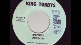 King Tubby - Rasta Dub - 7