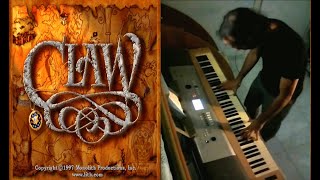 Captain Claw aka CLAW (PC Game 1997): Title Theme, Three Versions