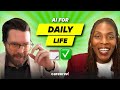 AI Examples In Everyday Life: How Artificial Intelligence Impacts Real Life