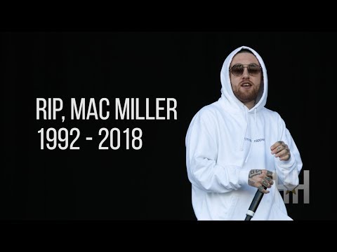 Music Heavyweights Mourn