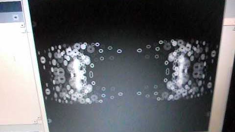 Processing: MyKaleidoboids + Minim