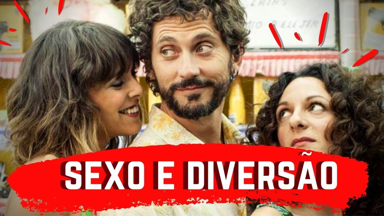 Netflix Filmes E Séries Sobre Sexo De Uma Forma Bem Divertida Youtube