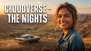 Cloudverse - The Nights (Official Music Video)