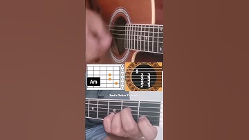 trouble is a friend - lenka #guitartutorial #bertsguitartutorials